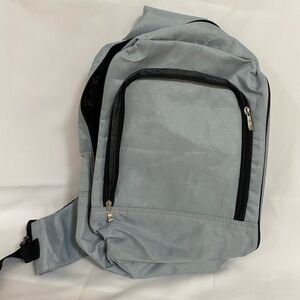 Sling‎ Backpack